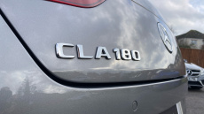 Mercedes-Benz CLA 180 AMG Line Executive 5dr Tip Auto Petrol Estate